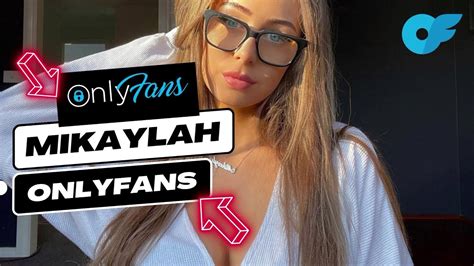 mikaylah leaks|MIKAYLAH aka mikafans OnlyFans leaked video 1648881 on。